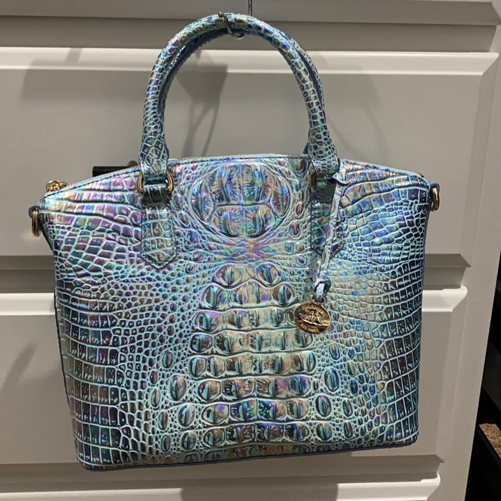 Brahmin Wonderland Duxbury